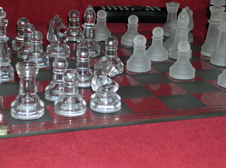 schach